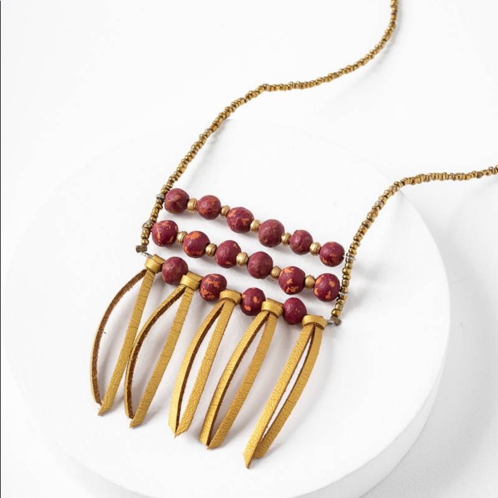 Jubilee Necklace - Picture 2 of 3